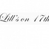 Lill's on 17th
