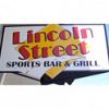 Lincoln Street Sports Bar and Grill