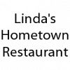 Linda's Hometown Restaurant logo