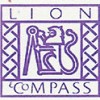 Lion & Compass