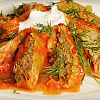 Little Bucharest Bistro