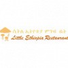 Little Ethiopia Restaurant