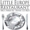 Little Europe