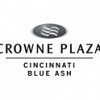 Lobby Lounge at the Crowne Plaza