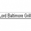 Lord Baltimore Grill