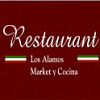 Los Alamos Market y Cocina