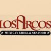 Los Arcos Mexican Grill & Seafood logo