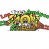 Los Tres Amigos