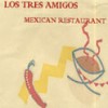 Los Tres Amigos
