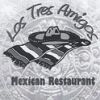 Los Tres Amigos
