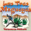 Los Tres Magueyes Mexican Restaurant