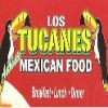 Los Tucanes Mexican Food logo