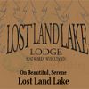 Lost Land Lake Lodge