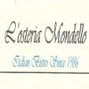 L'osteria Mondello
