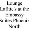 Lounge Lafitte's at the Embassy Suites Phoenix North