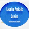Lousin's Arakadz Cuisine