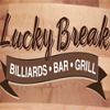 Lucky Break Billiards, Bar and Grill