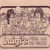 Luigi's Pizza and Fun Center