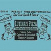 Lutina's Pizza