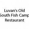 Luvan's Old South Fish Camp Restaurant