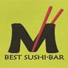 M Sushi Bar