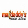 Mac Daddy's Macaroni & Cheese Bar