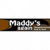 Maddy's Again