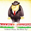 Mafia Mike's Pizza
