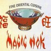 Magic Wok