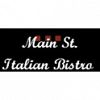 Main Street Italian Bistro