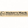 Maker's Mark Bourbon House & Lounge