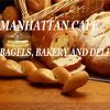 Manhattan Cafe-Bagel Bakery & Deli