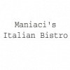 Maniaci's Italian Bistro