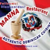 Manna Restaurant