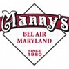 Manny's
