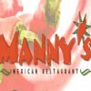Manny's Mexican Restaurant