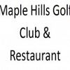 Maple Hills Golf Club & Restaurant