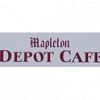 Mapleton Depot Cafe