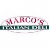Marco's Italian Deli