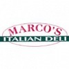 Marco's Italian Deli
