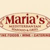 Maria's Mediterranean Seafood and Grill