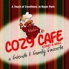 Marko's Cozy Cafe
