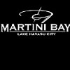 Martini Bay at the London Bridge Resort