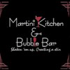 Martini Kitchen & Bubble Bar