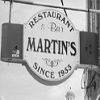 Martins Restaurant & Lounge
