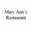 Mary Ann's Restaurant