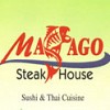 Masago Steakhouse Sushi & Thai Cuisine
