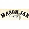 Mason Jar NYC