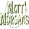 Matt Morgan's logo