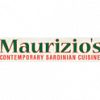 Maurizio's logo